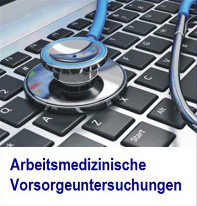 Arbeitsmedizin DGUV Vorschrift 2 Arbeitsmedizin, DGUV, Vorschrift 2