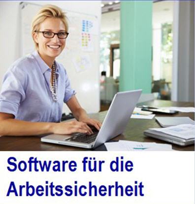 Arbeitssicherheit Software gemäß ArbStättVO Arbeitssicherheit Arbeitsstättenverordnung,verordnung 
