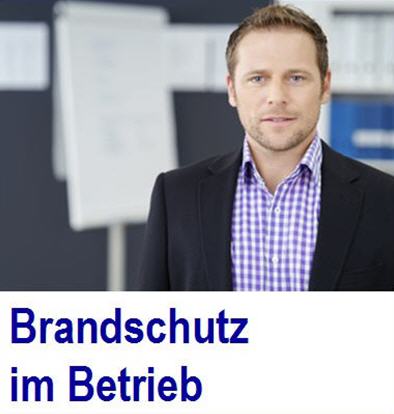 Software Schulung fr den Brandschutzbeauftragten Brandschutzbeauftragte, Lehrgang, Schulung, Seminar