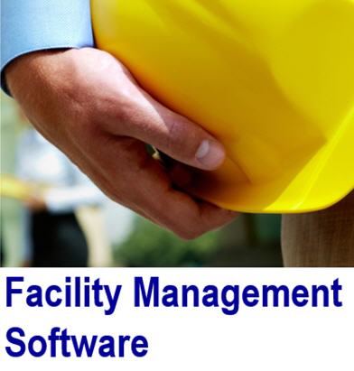   Optimieren Sie Ihre betrieblichen Ressourcen! Facility Management und CAFM.; erfüllen Sie die Gesetzesauflagen.;