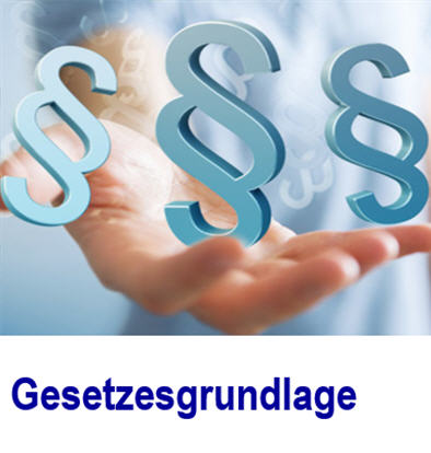 Gesetzesgrundlage fr Arbeitsmittel Gesetz,Grundlage, Arbeitsmittel