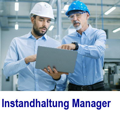 Instandhaltung in Firmen sicher durchfhren Instandhaltung Firmen