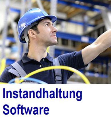 Die Instandhaltung API ist die passende Lsung! Instandhaltung API, API, Instandhaltung, Software fr Instandhaltung, Enterprise Asset Management System, Maintenance System