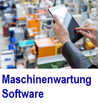 Software dokumentiert die Maschinenprfung . 
3 Wochen kostenlos teste