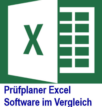 Prfplaner macht endlich Schluss mit den Listen Arbeitsmittelprfung, EXCEL, Wartung, Prfplaner, Excel, Kraft