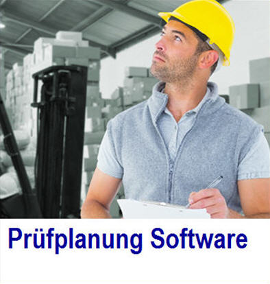 Software erinnert den Prfexperten an die  nchste Prfung Prfexperte, Software Experte