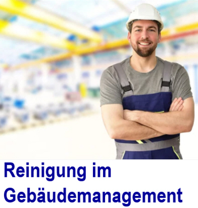   Reinigung im Gebäudemanagement.; 
Für Klein und Mittelbetriebe - Dokumentation der Reingungsarbeiten.;